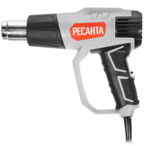 Строительный фен Ресанта ФЭ-2000К 8165474