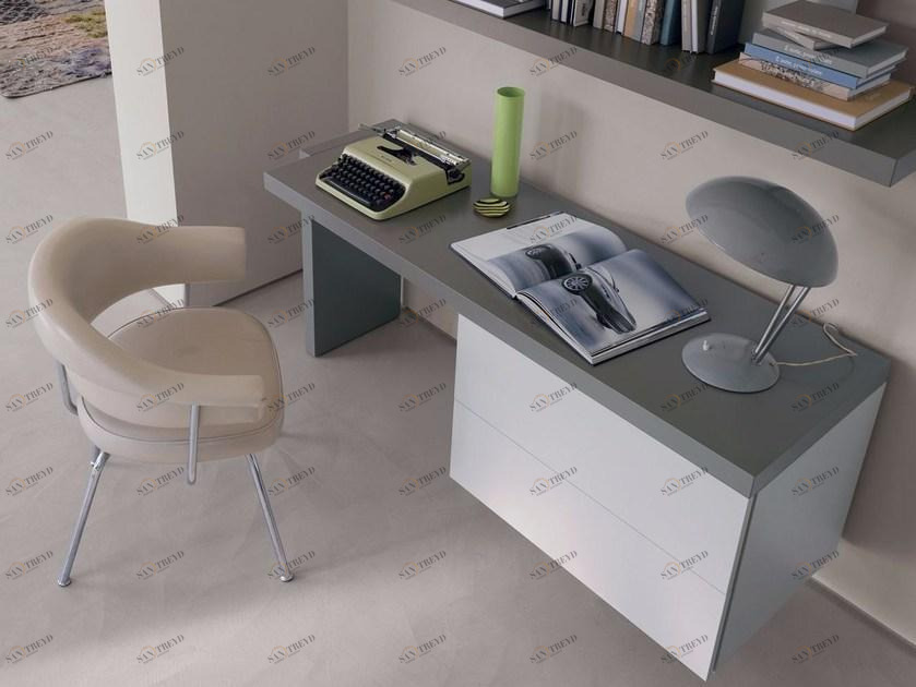 Caccaro Письменный стол из дерева sun-id-1412133