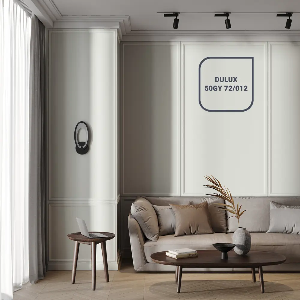 Краска для обоев Dulux Classic Colour база BW 10 л STLM-2138866 - Вид №4