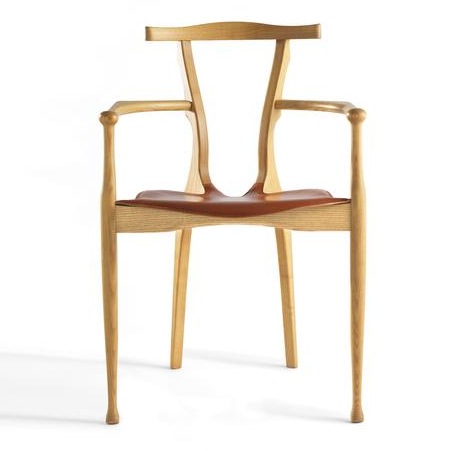 007947 Стул BD Barcelona Design Gaulino - Вид №1