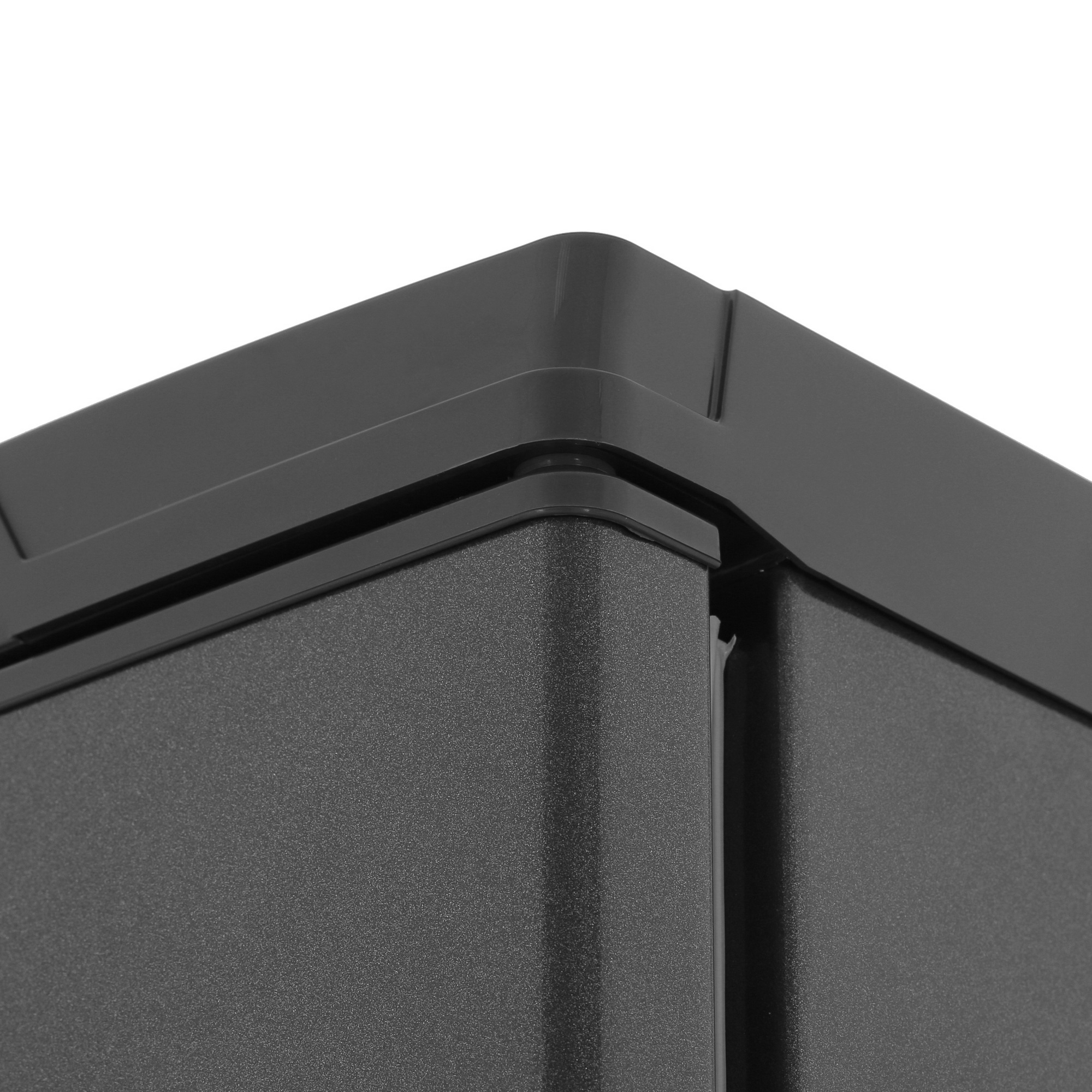 5301358 Холодильник с морозильником   DON R-216 G серый STDN-0024592 - Вид №7