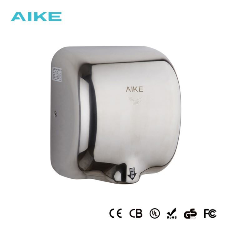 Сушилки для рук в ванной AIKE AK2800_938  - Вид №1