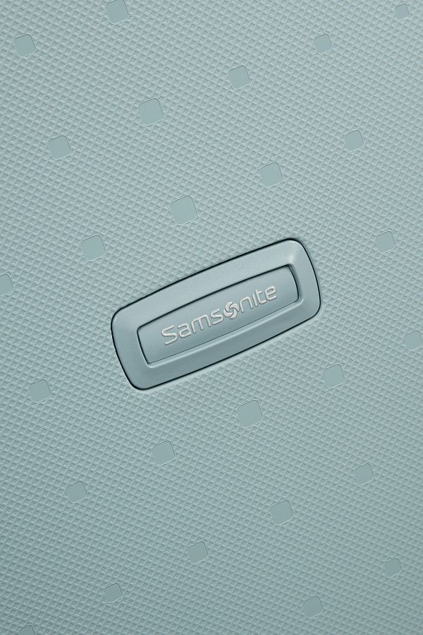 10U-72004 Чемодан 10U*004 Spinner 81/31 Samsonite S'Cure  - Вид №6