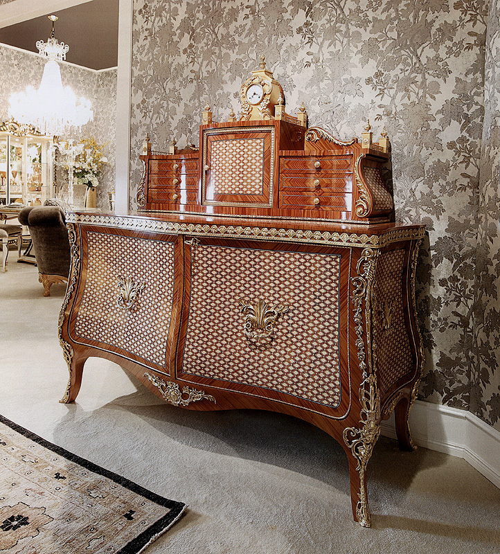 Буфет  EZIO BELLOTTI 5802 