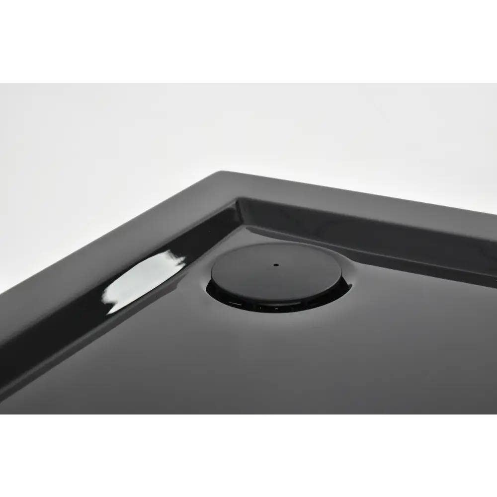 METAKAM Apart Black — квадратный душевой поддон 80×80 см 89359641 STLM-1434224 - Вид №11