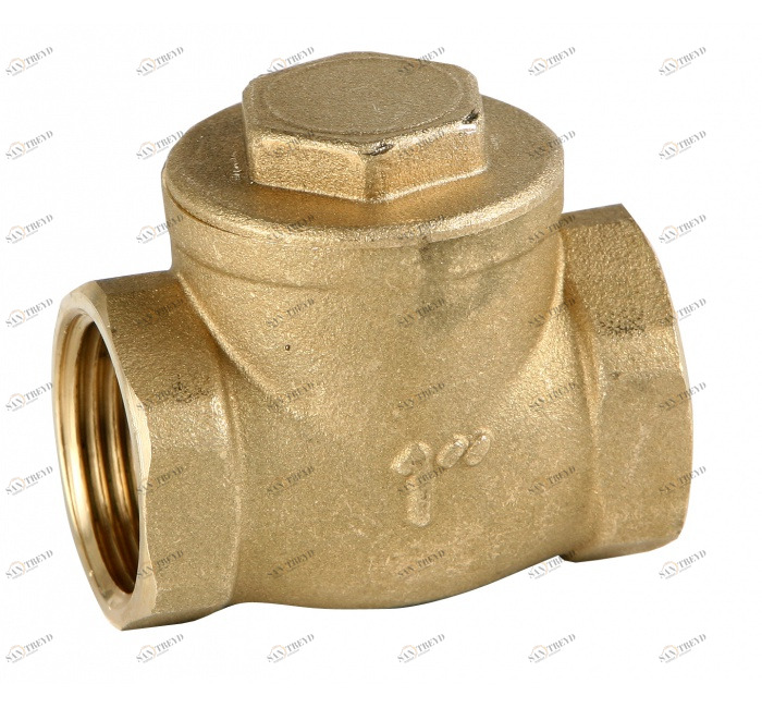 GENEBRE 3185n 06 Металлический обратный клапан 