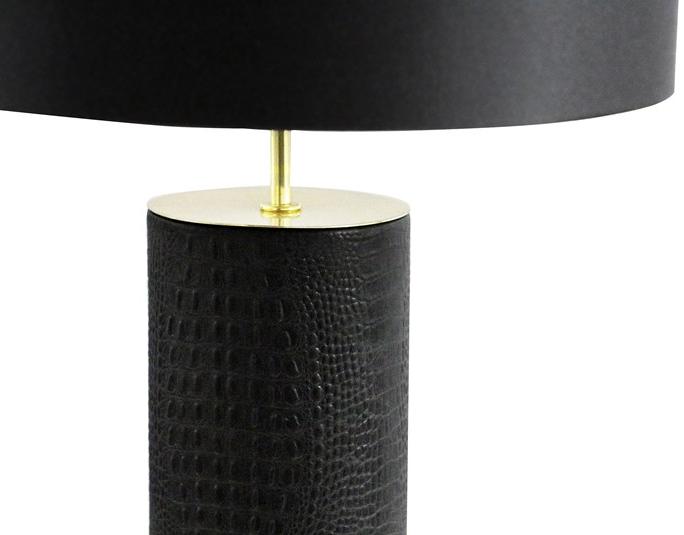 KOKET Настольная лампа Reptilian sun-id-1417461 - Вид №1