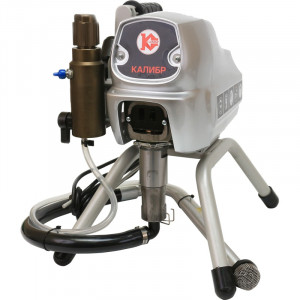 61516 Калибр Аппарат безвоздушного распыления АБР-850