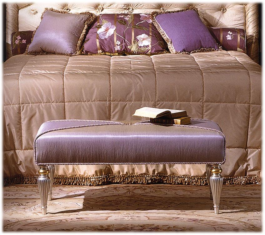 Банкетка Tosca BUSNELLI ADAMO 6913  2 