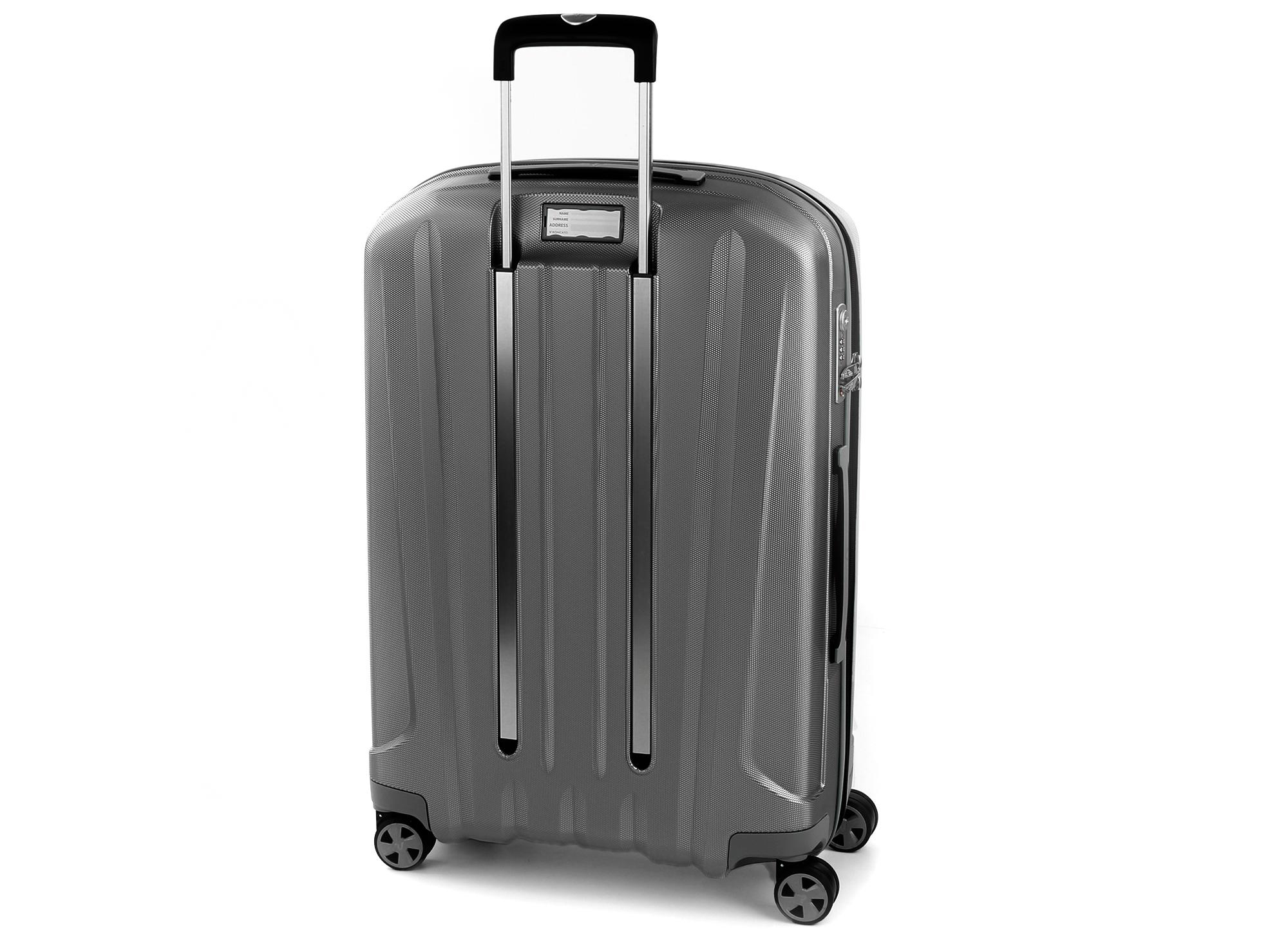 5612-0122 Чемодан 5612 M Roncato Unica - Вид №2