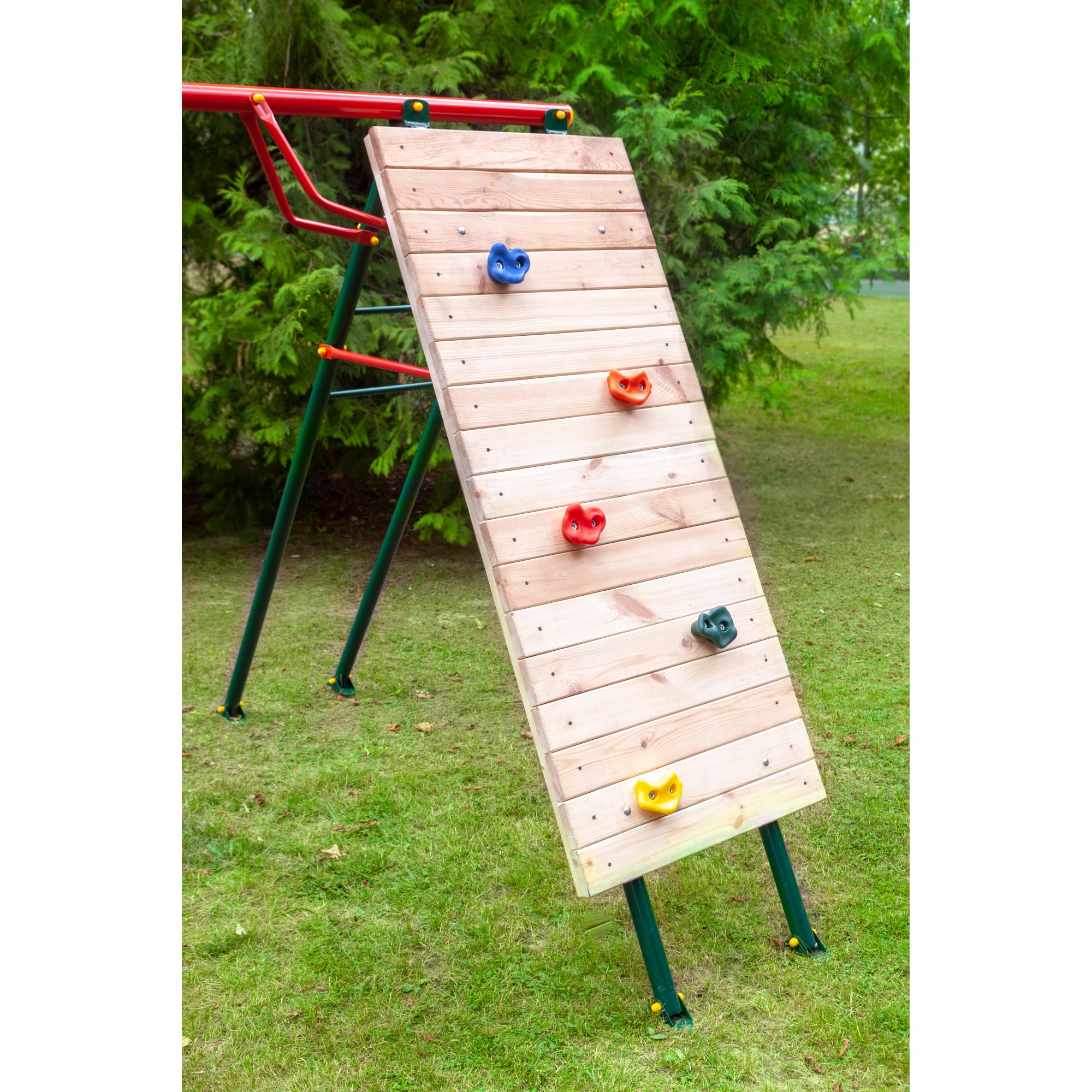 82492363 Комплекс игровой «Ракета» Santreyd  - Вид №5