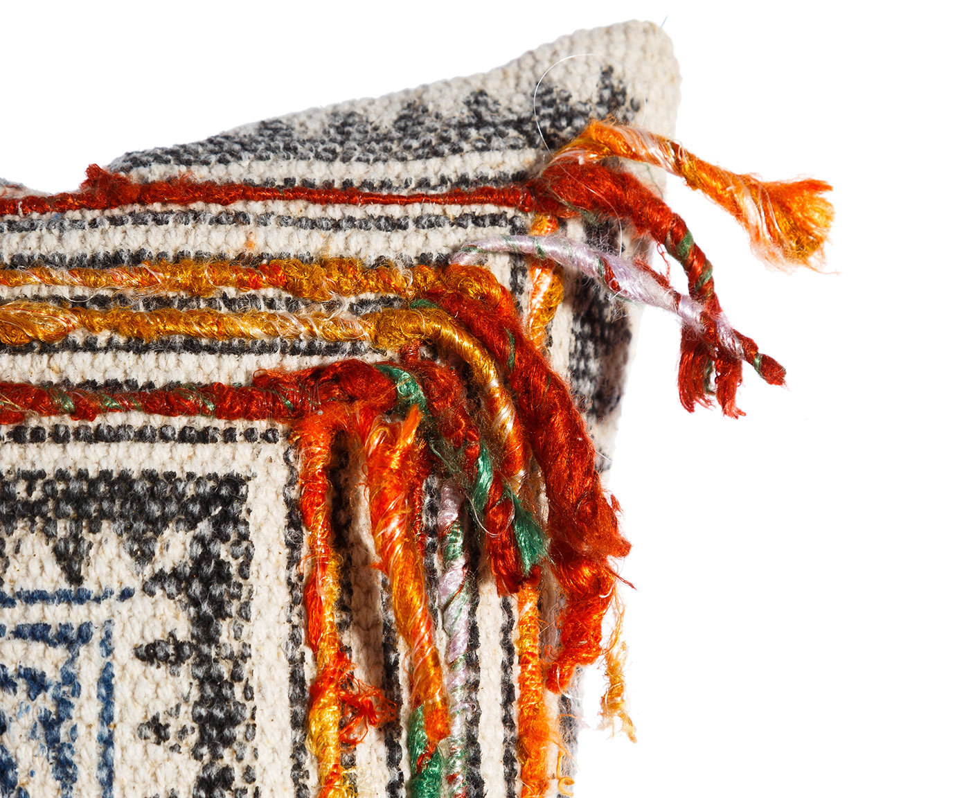 DZ-094-567 подушка TO4ROOMS  - Вид №3