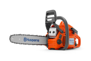 15083158 Бензопила 140 9677883-02 Husqvarna