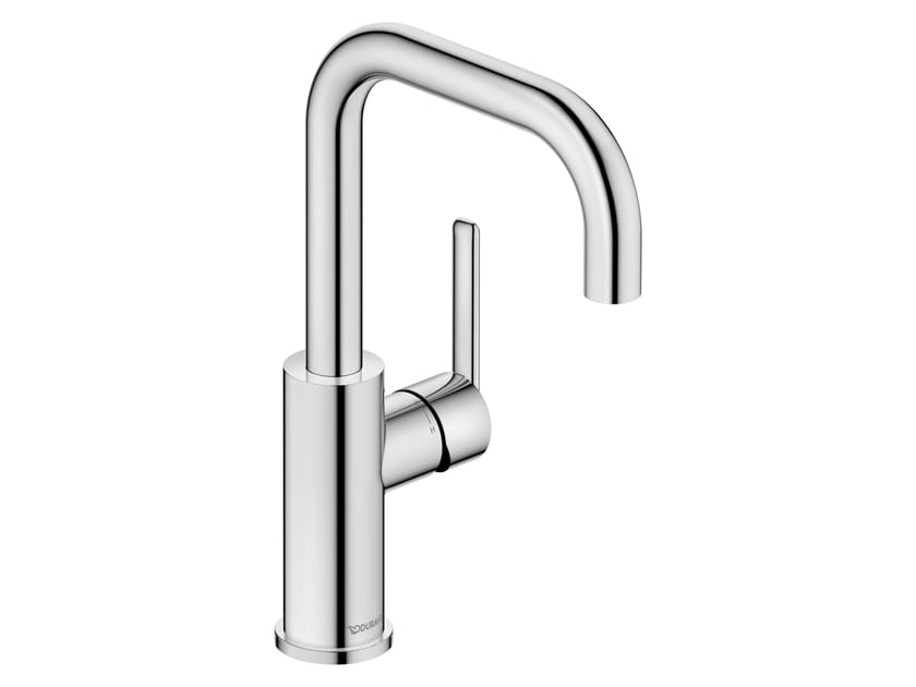 Однорычажный смеситель для раковины Duravit Balcoon ARCH-00086734