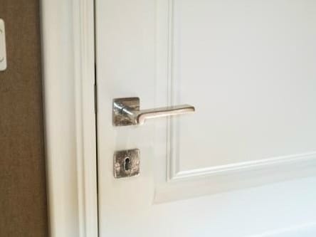 Металлическая ручка Dauby Pure® ARCH-00134119 - Вид №1