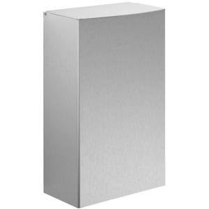 729250 Урна для гигиенических отходов WP179-1 WAGNER_EWAR A-LINE