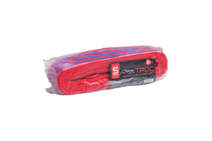 16462421 Буксировочный трос 5 т, 4.5 м TB5 RED
