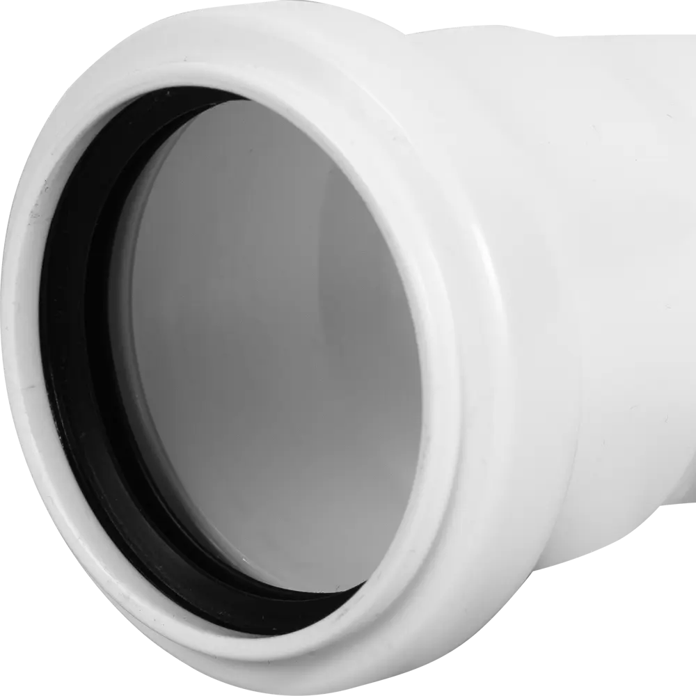 Отвод канализационный EQUATION 87° с шумопоглощением для внутренних систем 81952606 STLM-0014884 - Вид №1