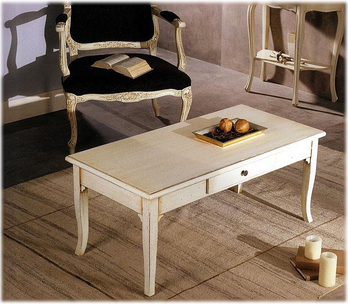 Стол журнальный  MIRANDOLA H833 Quarantasei