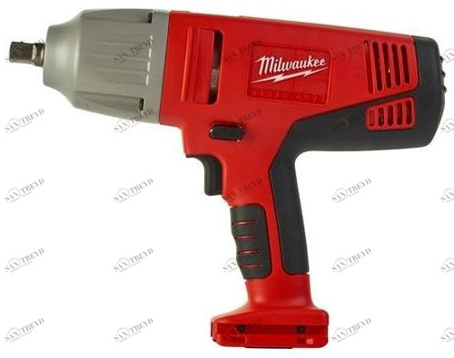 MILWAUKEE Гайковерт ударный 28 вольт sun-id-1396656