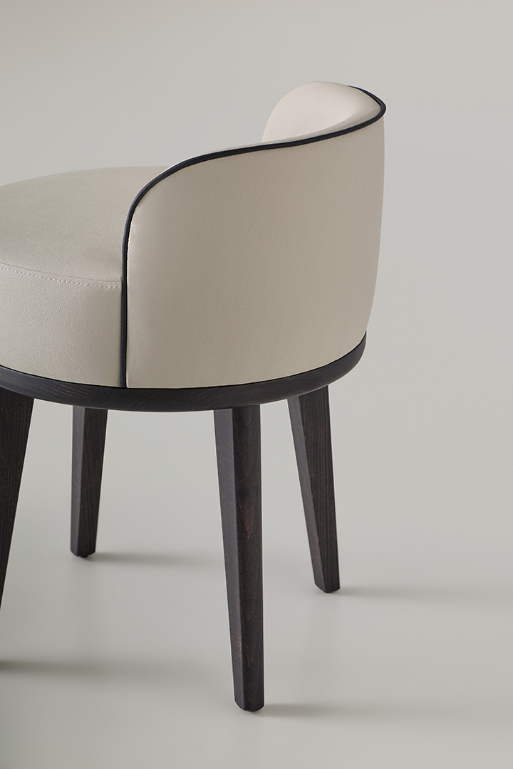 Клубный туалетный столик Club A7505 Coleccion Alexandra - Вид №3