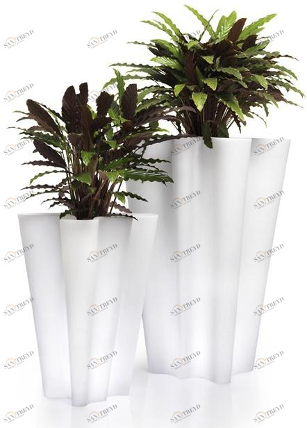 VONDOM Садовый горшок Bye-bye sun-id-1372210