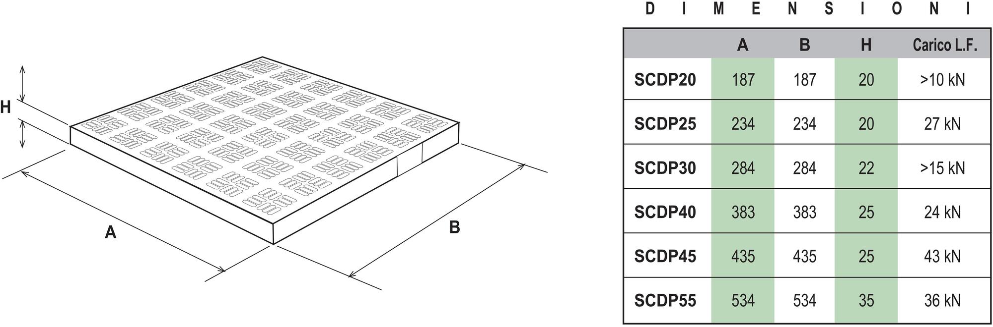First Corporation Легкий чехол из противоударного ПВХ First plast Scdp25v - Вид №1