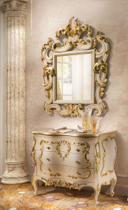 Комод  ANGELO CAPPELLINI 30028