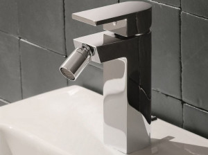 Смеситель для биде с одним отверстием