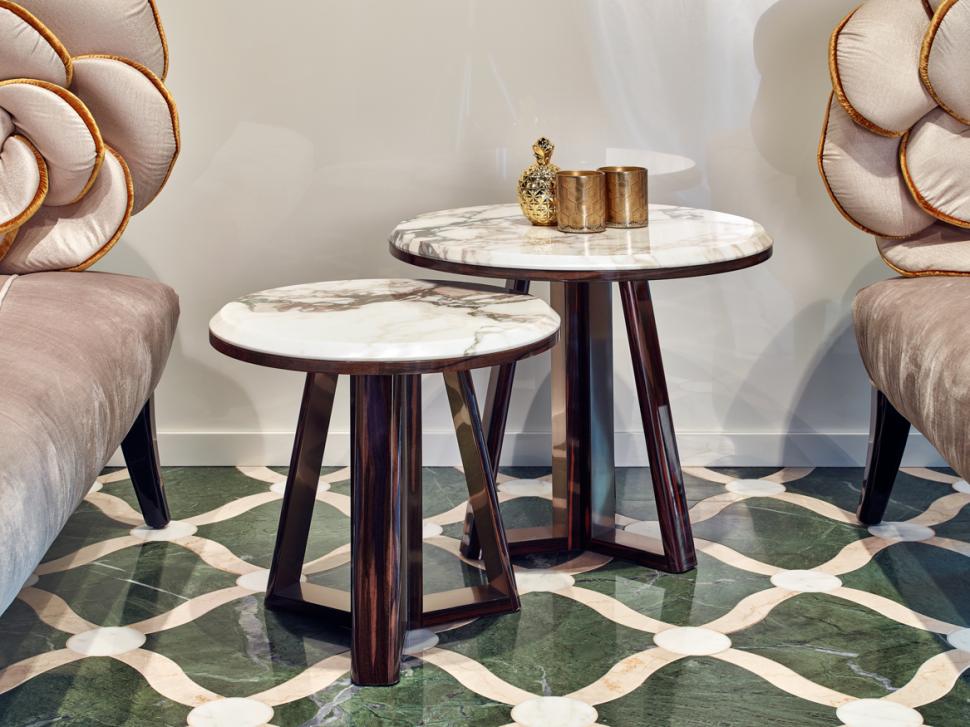 SICIS Ray Side Table sun-id-1989742