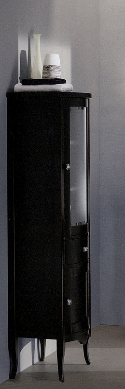 Витрина NICOLAS GAIA VEnicolasDE 