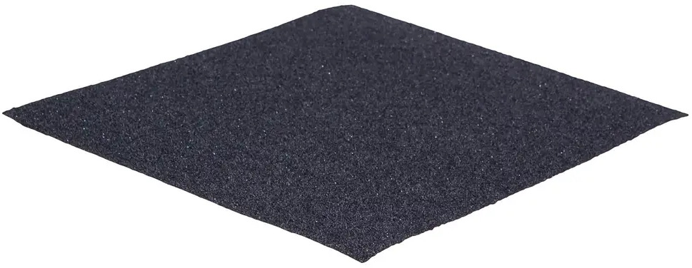 Водостойкая шлифовальная бумага Flexione P40 для металлических поверхностей 81930097