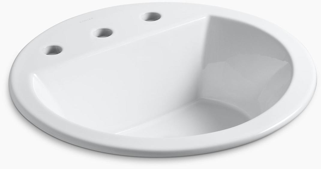 KOHLER  K-2714-8-96  - Вид №1