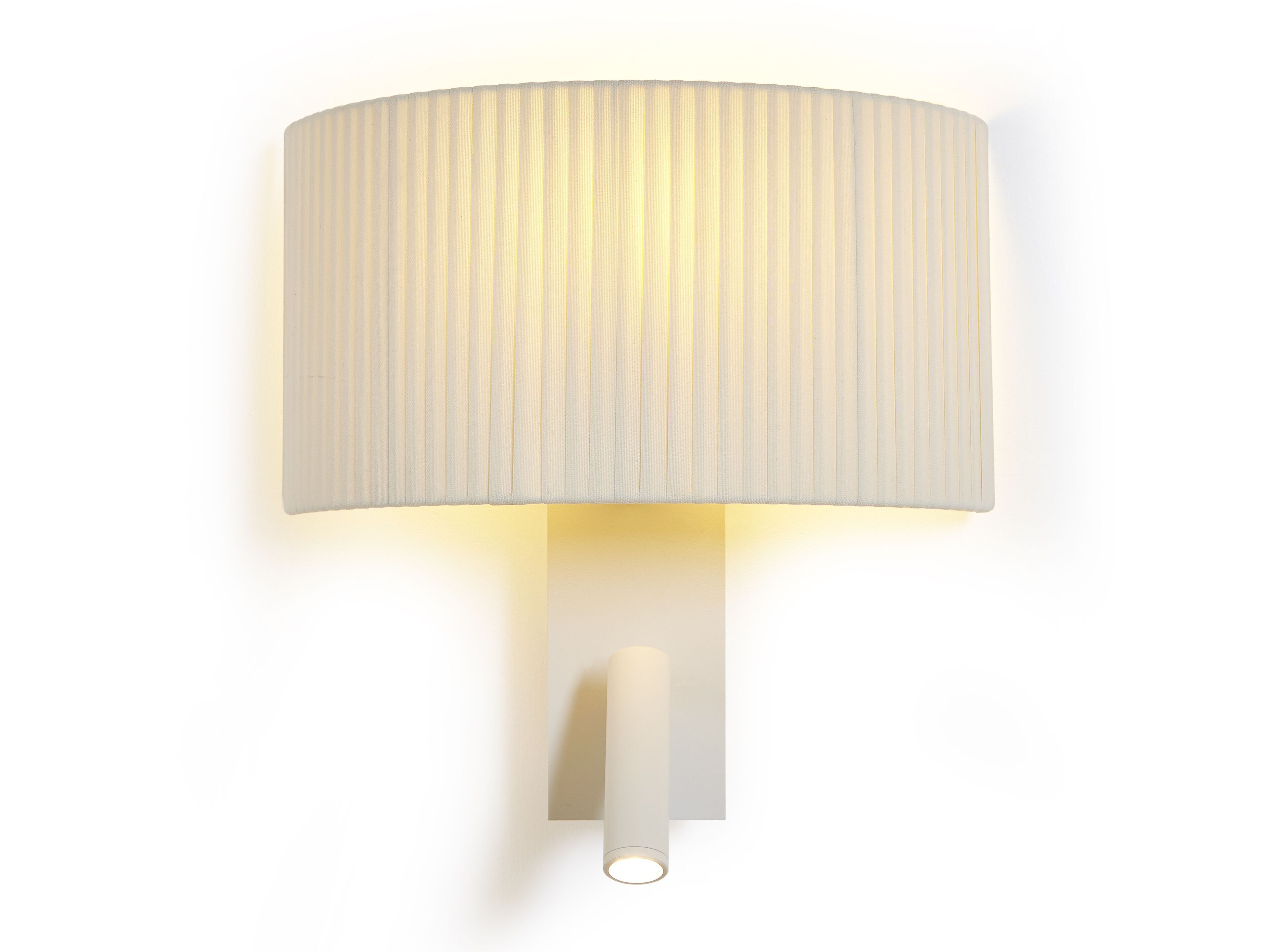 Ткань светодиодная лампа для чтения In Stock Luxcambra ARCH-00064987