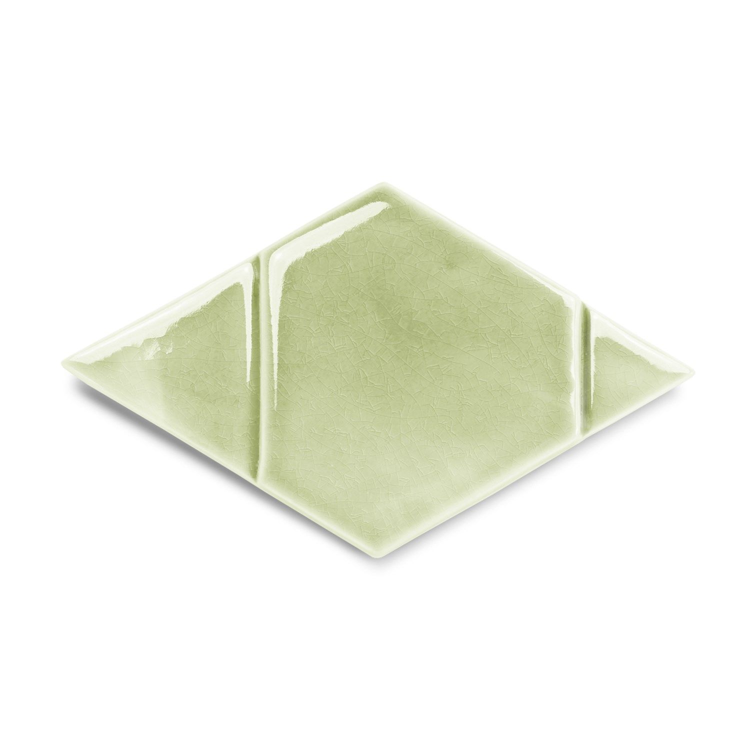 Внутренняя керамическая трехмерная поверхность Theia tiles Tua ARCH-00062810 - Вид №15