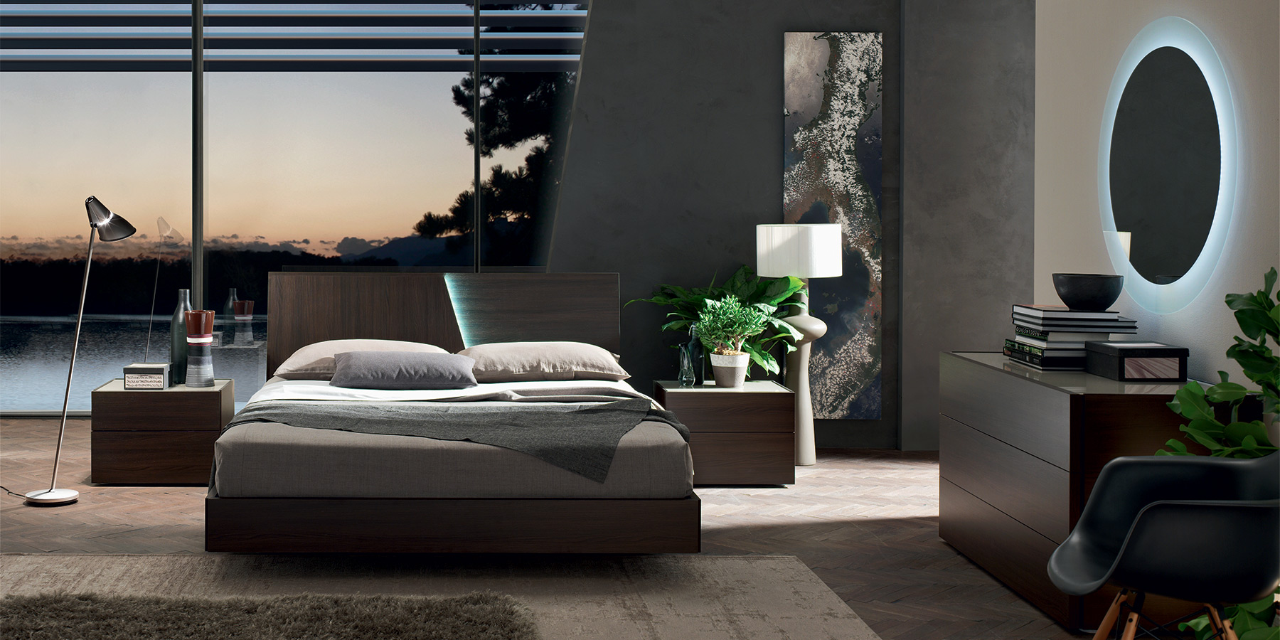 Slide Maroneseacf Letti