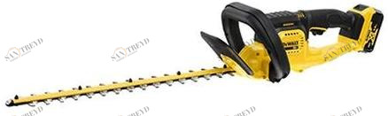 DeWALT Хедж-триммер sun-id-1493280