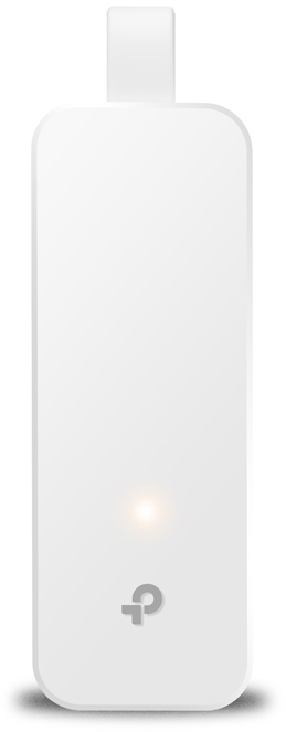 UE300 Usb 3.0 to gigabit ethernet adapter, 1 port usb 3.0 connector and 1 port ethernet port TP-Link Santreyd 