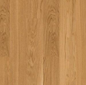 Инженерная доска Boen Finesse Nature Live Matt Без Фаски Дуб Натур (Гладкая) 1350х135 мм.