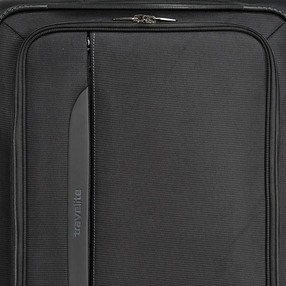 89549-01 Чемодан 89549 L Travelite Crosslite  - Вид №2