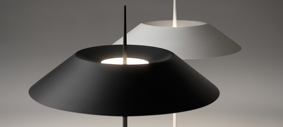 032454 Торшер Vibia Mayfair - Вид №4