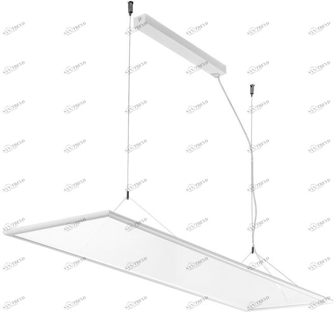 Rossini Illuminazione Led подвесной светильник в pmma sun-id-1417658