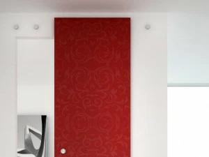 Metalglas Bonomi Раздвижная система для стеклянных и деревянных дверей Indipendent V-8050