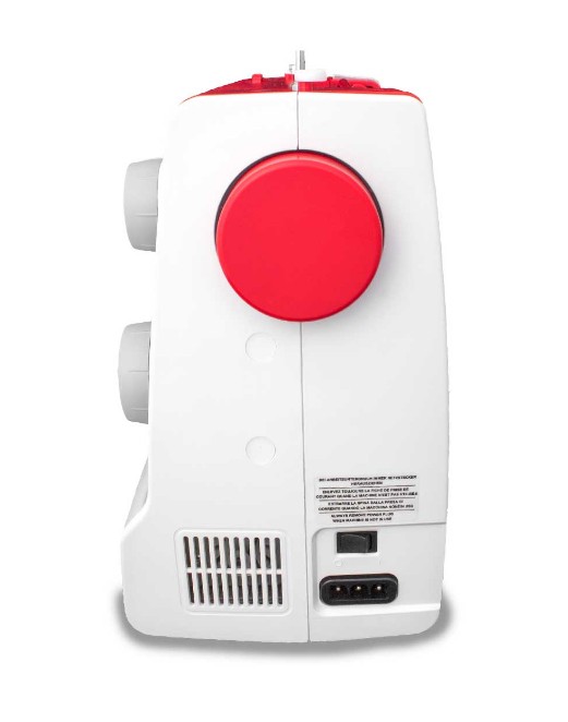 9935193 Швейная машина VERITAS NIKI STDN-0132549 - Вид №3