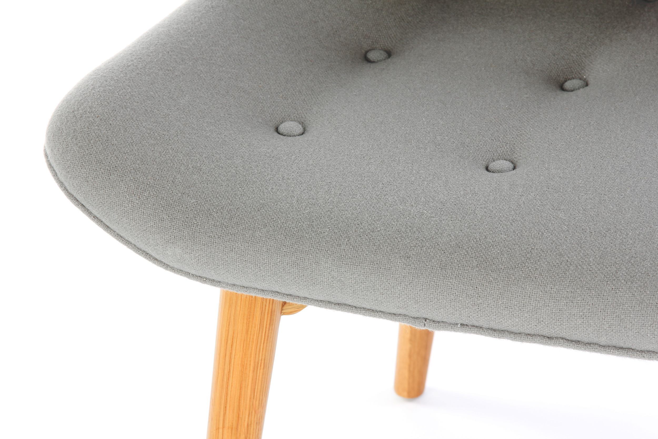 2000983136930 Стул Bontempi SOFTLINE  - Вид №4