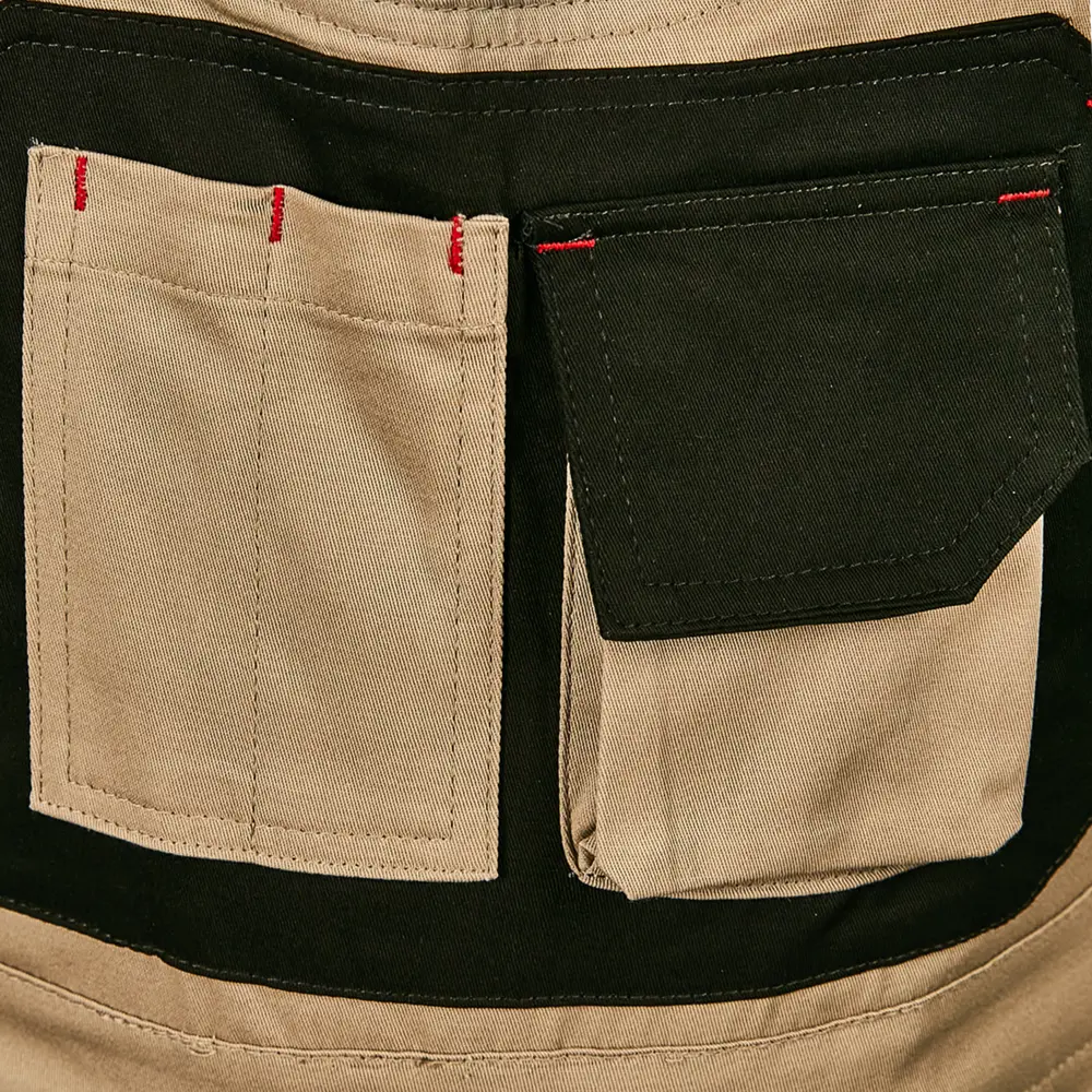 Santreyd Полукомбинезон Спец-авангард - надежная рабочая одежда для профессионалов 89348492 STLM-0843944 - Вид №6