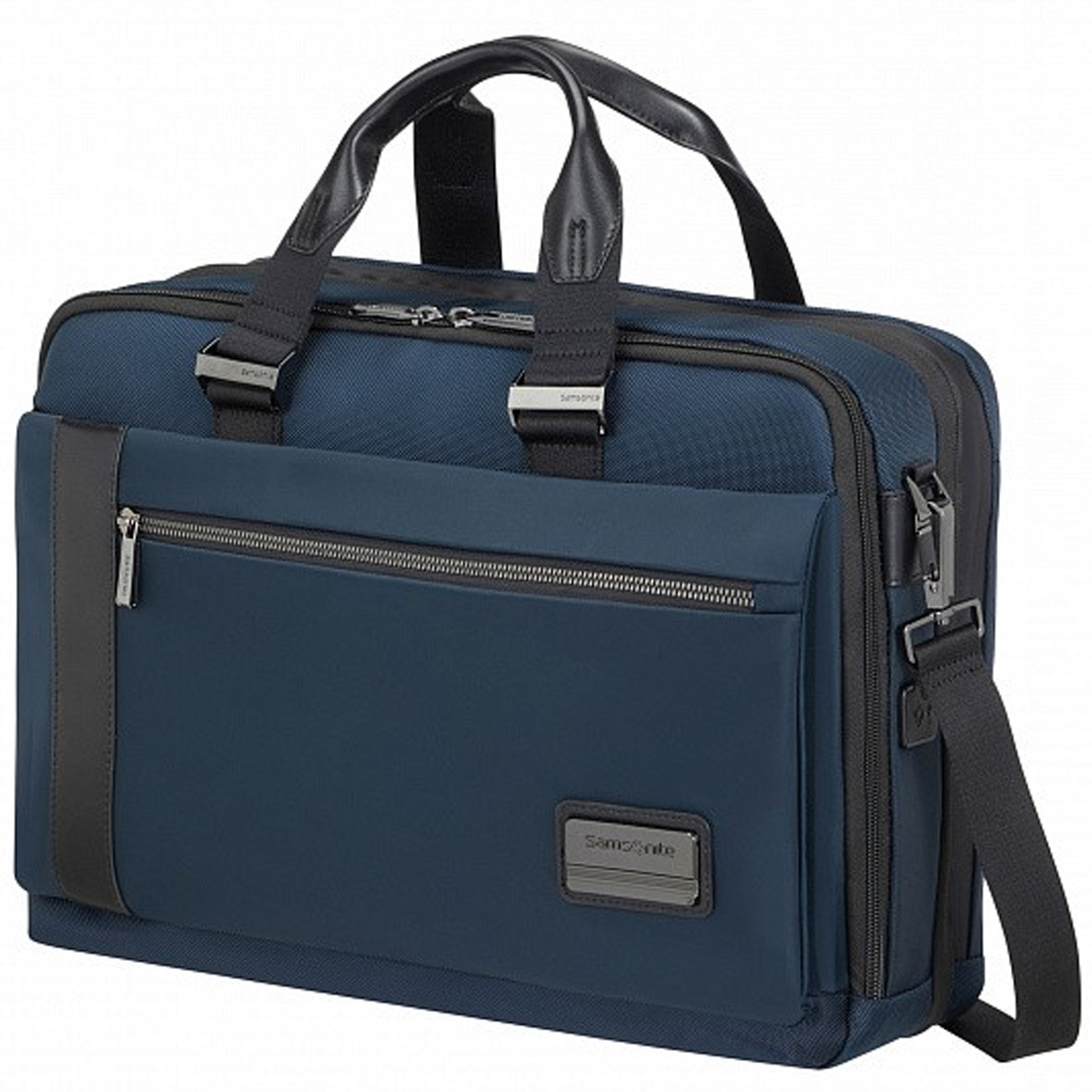 KG2-01005 Сумка для ноутбука KG2*005 Briefcase 15.6 Samsonite Openroad 2.0  - Вид №8