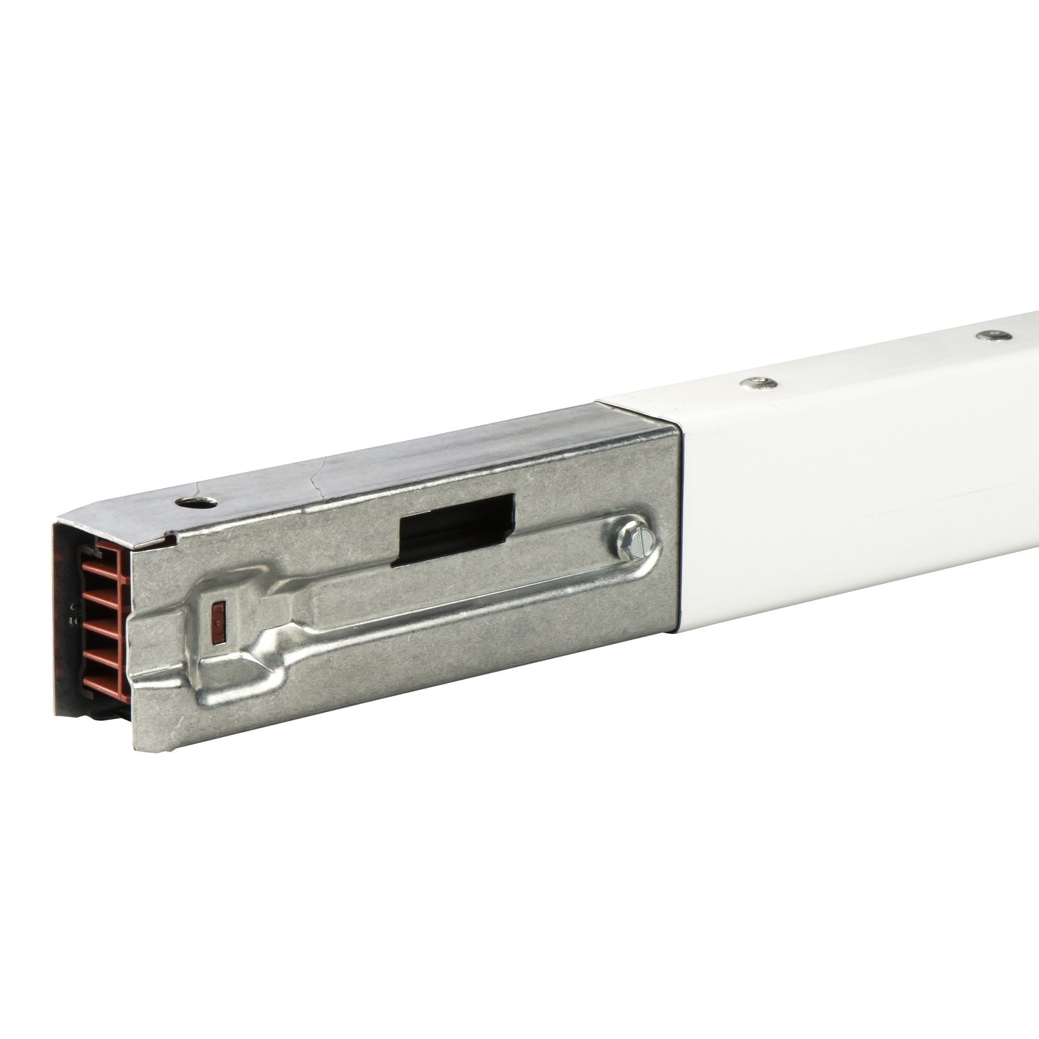 KBA25ED2305W СЕКЦИЯ ПРЯМАЯ 25А, 3М Schneider Electric Canalis 