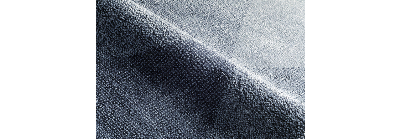 COLORISTICA Бельгийский ковер 160x230 DELTA - Вид №3