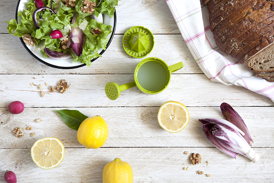 PE600 Соковыжималка для лимонов lemoniere Peleg Design  - Вид №16